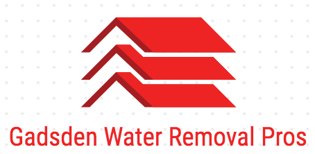gadsden water damage logo